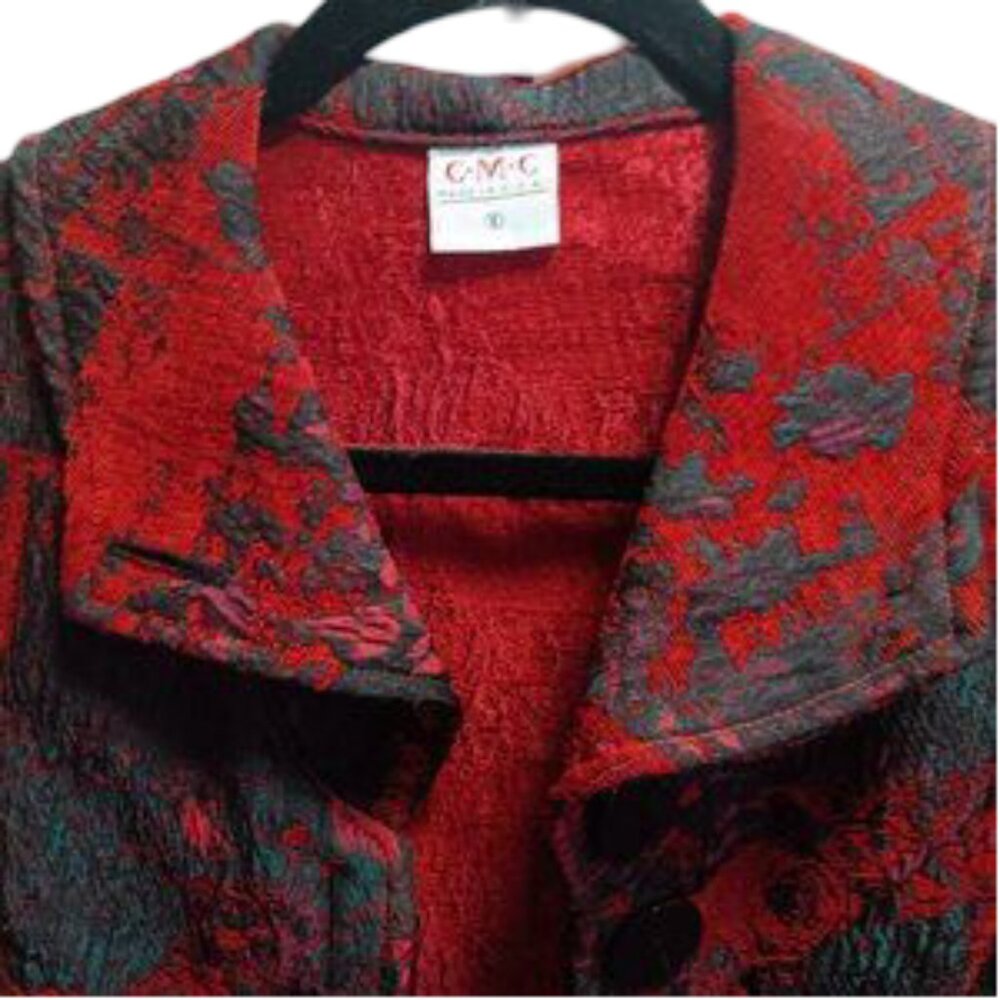 CMC Jacket - Picture 13 of 13